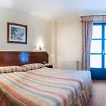 Rocas Hotel
