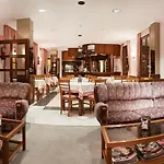 Hotel Rocas