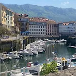 Rocas Hotel Llanes
