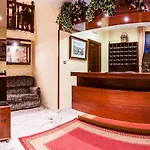 Hotel Rocas