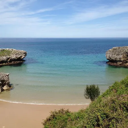 Hotel Rocas