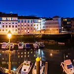 Hotel Rocas Llanes