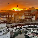 Hotel Rocas Llanes