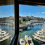 Rocas Hotel Llanes