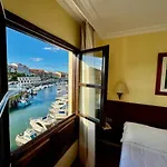 Hotel Rocas Llanes