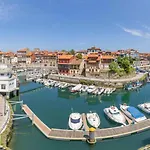 Hotel Rocas Llanes