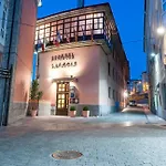 Rocas Hotel Llanes