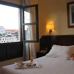 Hotel Rocas 3*