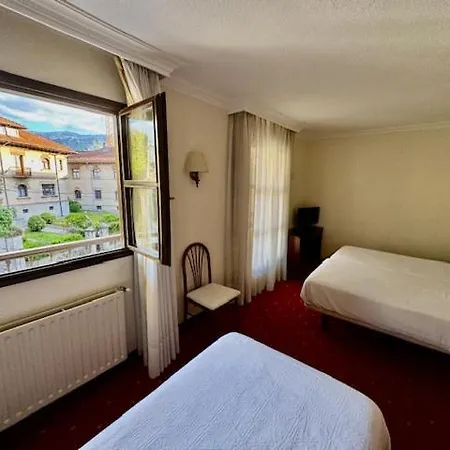 Hotel Rocas