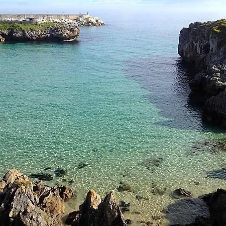 Szálloda Rocas
