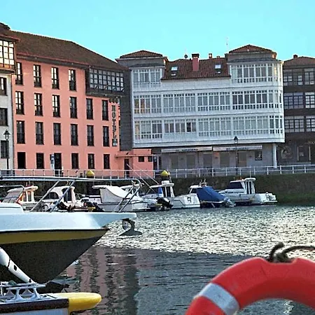 Rocas 3* Llanes