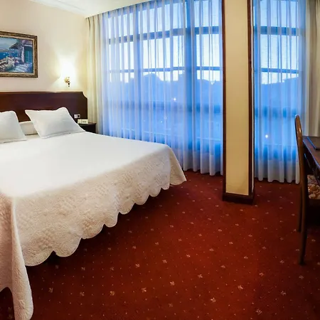 Rocas Hotel