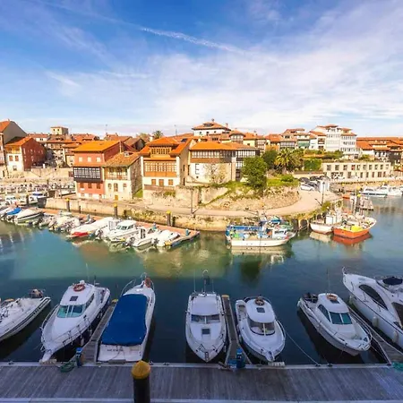 Hotel Rocas Llanes