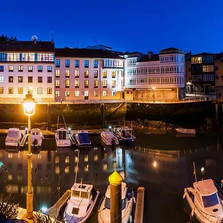 Hotel Rocas Llanes