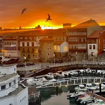 Hotel Rocas Llanes
