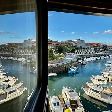 Rocas Hotel Llanes