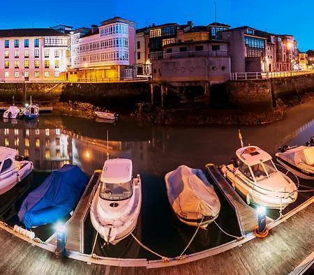 Rocas 3* Llanes
