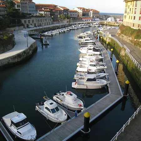 Rocas Hotel
