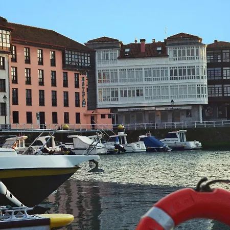 Rocas 3* Llanes