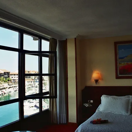 Rocas Hotel 3*