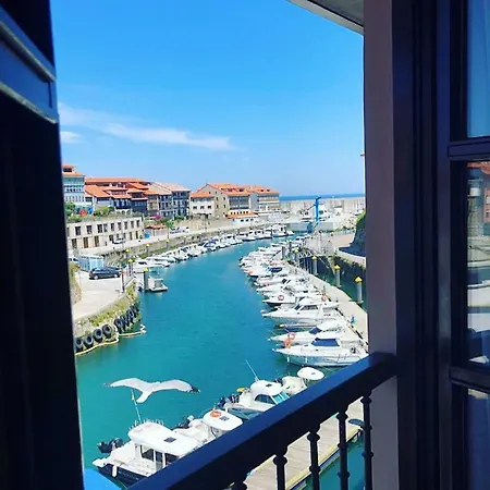 Rocas Hotel Llanes
