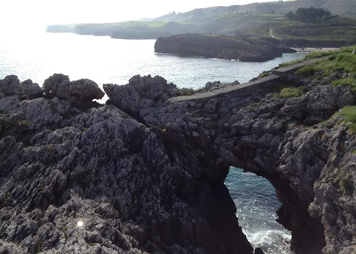 Ξενοδοχείο Rocas 3*