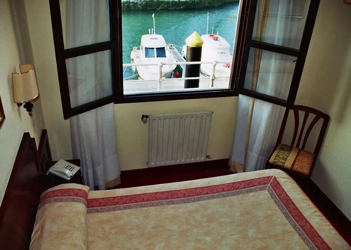 Ξενοδοχείο Rocas