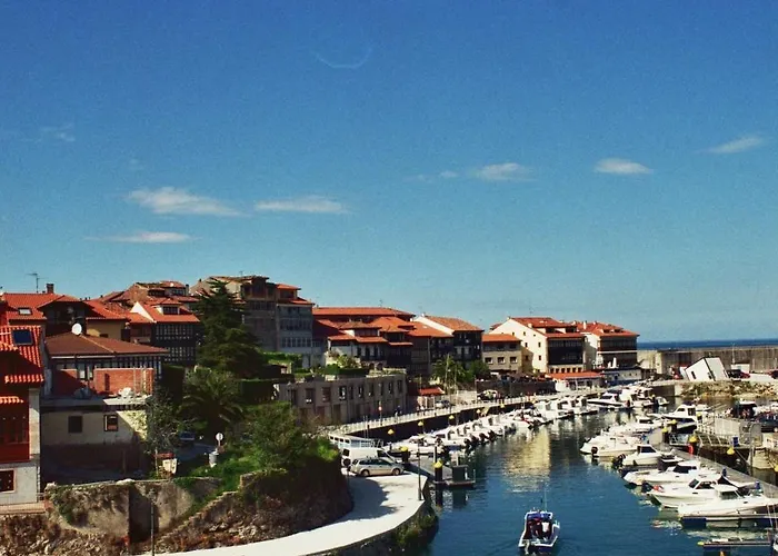 Ξενοδοχείο Rocas