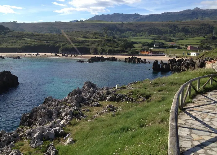 Ξενοδοχείο Rocas