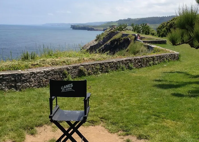 Rocas Ξενοδοχείο Llanes